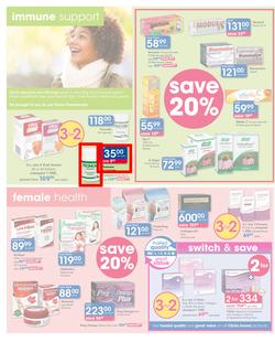Clicks : You Pay Less (6 Sept - 19 Sept 2019), page 20