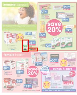Clicks : You Pay Less (6 Sept - 19 Sept 2019), page 20