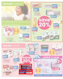 Clicks : You Pay Less (6 Sept - 19 Sept 2019), page 20