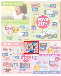 Clicks : You Pay Less (6 Sept - 19 Sept 2019), page 20