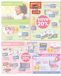 Clicks : You Pay Less (6 Sept - 19 Sept 2019), page 20