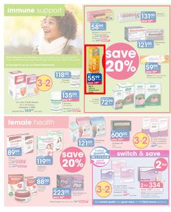 Clicks : You Pay Less (6 Sept - 19 Sept 2019), page 20