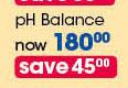 Manna 90 Capsules PH Balance-Per Pack