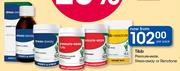 Tibb Pressure Eeze Stress Away Or Renofone-Per Pack