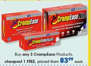 CrampEase Products-Each