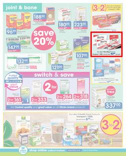 Clicks : You Pay Less (6 Sept - 19 Sept 2019), page 22