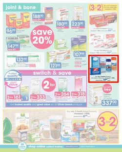 Clicks : You Pay Less (6 Sept - 19 Sept 2019), page 22
