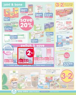 Clicks : You Pay Less (6 Sept - 19 Sept 2019), page 22