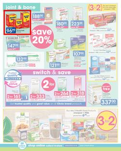 Clicks : You Pay Less (6 Sept - 19 Sept 2019), page 22