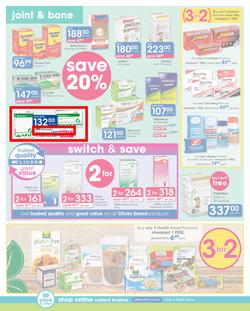 Clicks : You Pay Less (6 Sept - 19 Sept 2019), page 22