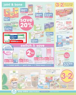 Clicks : You Pay Less (6 Sept - 19 Sept 2019), page 22