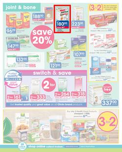 Clicks : You Pay Less (6 Sept - 19 Sept 2019), page 22
