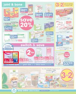 Clicks : You Pay Less (6 Sept - 19 Sept 2019), page 22