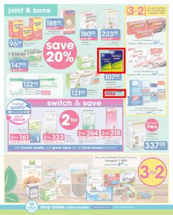 Clicks : You Pay Less (6 Sept - 19 Sept 2019), page 22