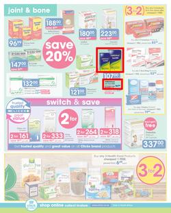 Clicks : You Pay Less (6 Sept - 19 Sept 2019), page 22
