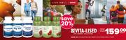 Revitalised GNC Energy Solutions-Each