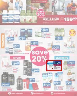 Clicks : You Pay Less (6 Sept - 19 Sept 2019), page 23