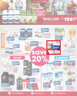 Clicks : You Pay Less (6 Sept - 19 Sept 2019), page 23