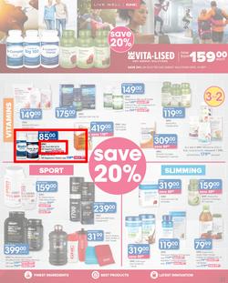 Clicks : You Pay Less (6 Sept - 19 Sept 2019), page 23