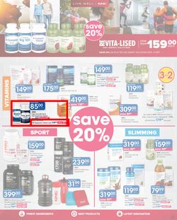 Clicks : You Pay Less (6 Sept - 19 Sept 2019), page 23