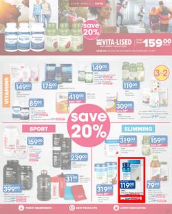 Clicks : You Pay Less (6 Sept - 19 Sept 2019), page 23