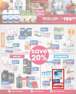 Clicks : You Pay Less (6 Sept - 19 Sept 2019), page 23