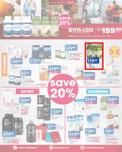 Clicks : You Pay Less (6 Sept - 19 Sept 2019), page 23