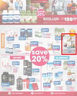 Clicks : You Pay Less (6 Sept - 19 Sept 2019), page 23