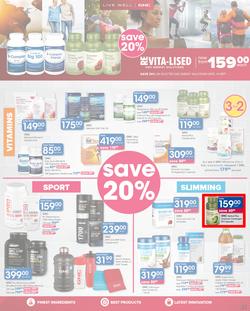 Clicks : You Pay Less (6 Sept - 19 Sept 2019), page 23