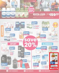 Clicks : You Pay Less (6 Sept - 19 Sept 2019), page 23