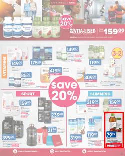 Clicks : You Pay Less (6 Sept - 19 Sept 2019), page 23
