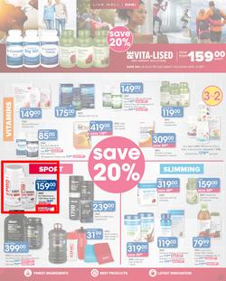 Clicks : You Pay Less (6 Sept - 19 Sept 2019), page 23