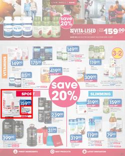 Clicks : You Pay Less (6 Sept - 19 Sept 2019), page 23