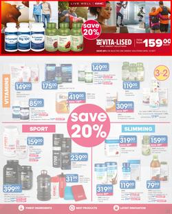 Clicks : You Pay Less (6 Sept - 19 Sept 2019), page 23