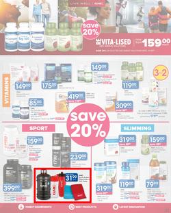 Clicks : You Pay Less (6 Sept - 19 Sept 2019), page 23