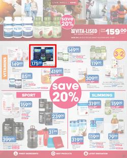 Clicks : You Pay Less (6 Sept - 19 Sept 2019), page 23