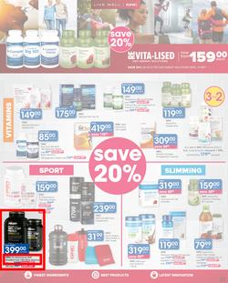 Clicks : You Pay Less (6 Sept - 19 Sept 2019), page 23