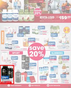 Clicks : You Pay Less (6 Sept - 19 Sept 2019), page 23
