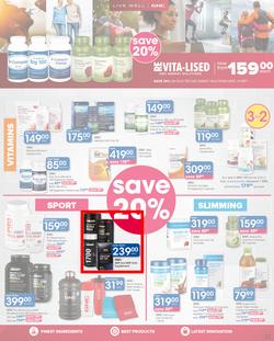 Clicks : You Pay Less (6 Sept - 19 Sept 2019), page 23