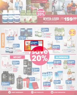 Clicks : You Pay Less (6 Sept - 19 Sept 2019), page 23