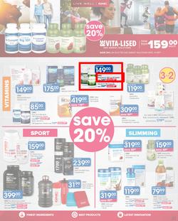 Clicks : You Pay Less (6 Sept - 19 Sept 2019), page 23
