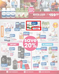 Clicks : You Pay Less (6 Sept - 19 Sept 2019), page 23