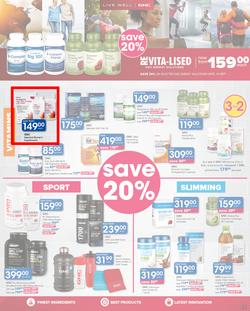Clicks : You Pay Less (6 Sept - 19 Sept 2019), page 23
