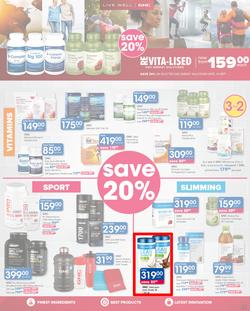 Clicks : You Pay Less (6 Sept - 19 Sept 2019), page 23
