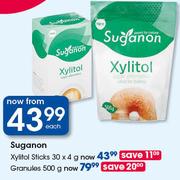 Suganon Granules-500g