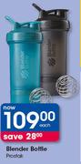 Blender Bottle Prostak-Each