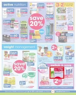 Clicks : You Pay Less (6 Sept - 19 Sept 2019), page 24