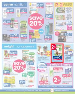 Clicks : You Pay Less (6 Sept - 19 Sept 2019), page 24