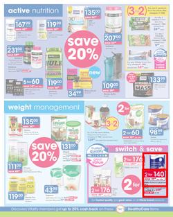 Clicks : You Pay Less (6 Sept - 19 Sept 2019), page 24