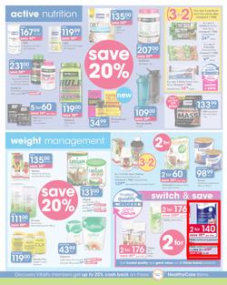 Clicks : You Pay Less (6 Sept - 19 Sept 2019), page 24